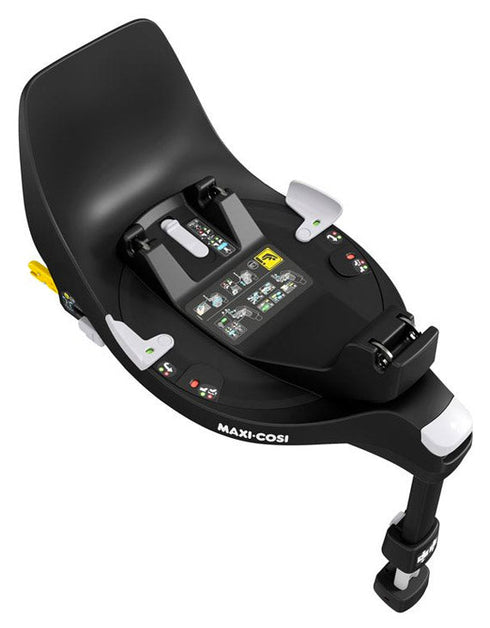 Base FamilyFix 360 - Black